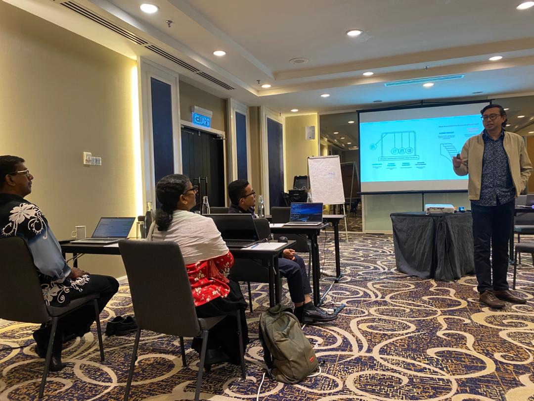 Device Defense Masterclass